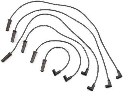AUTOLITE - Professional Series Spark Plug Wire Set - ATL - 97069