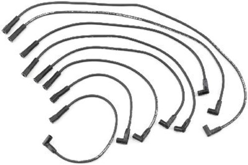 AUTOLITE - Professional Series Spark Plug Wire Set - ATL - 96291