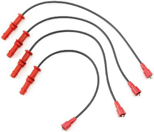 AUTOLITE - Professional Series Spark Plug Wire Set - ATL - 96545