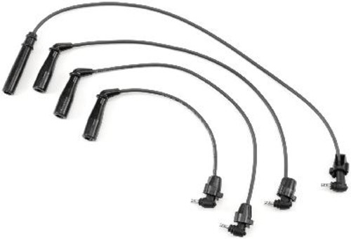 AUTOLITE - Professional Series Spark Plug Wire Set - ATL - 96559