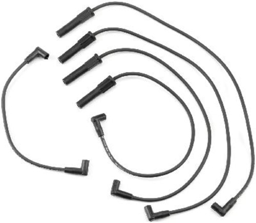 AUTOLITE - Professional Series Spark Plug Wire Set - ATL - 96052