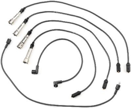 AUTOLITE - Professional Series Spark Plug Wire Set - ATL - 96503