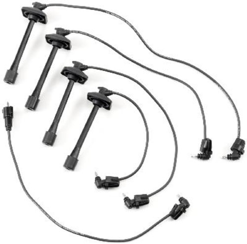 AUTOLITE - Professional Series Spark Plug Wire Set - ATL - 96562
