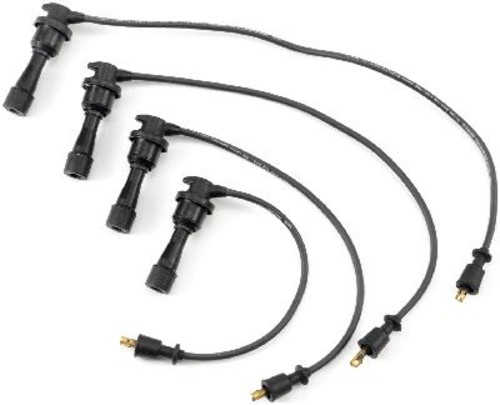 AUTOLITE - Professional Series Spark Plug Wire Set - ATL - 96857