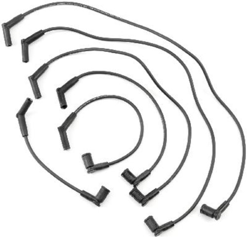AUTOLITE - Professional Series Spark Plug Wire Set - ATL - 97049