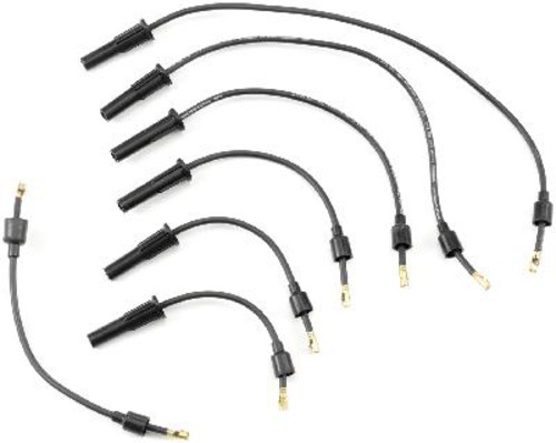 AUTOLITE - Professional Series Spark Plug Wire Set - ATL - 96100