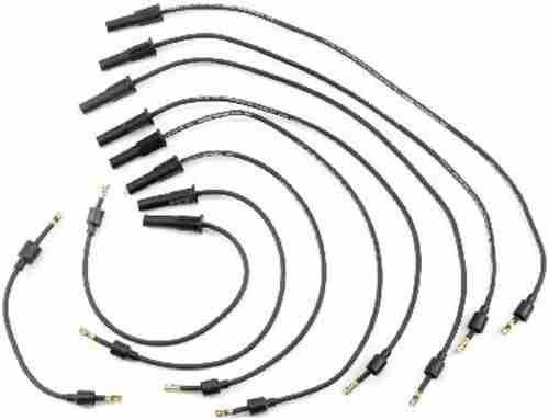 AUTOLITE - Spark Plug Wire Set - ATL - 96629