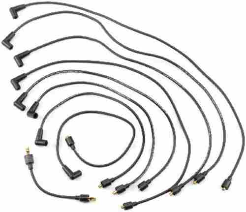 AUTOLITE - Professional Series Spark Plug Wire Set - ATL - 96203