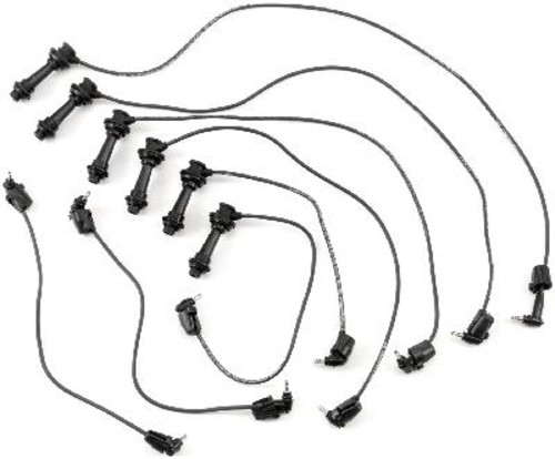 AUTOLITE - Professional Series Spark Plug Wire Set - ATL - 97018