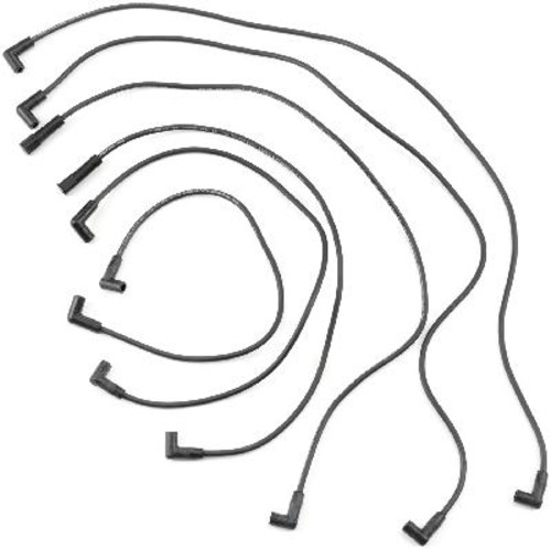 AUTOLITE - Professional Series Spark Plug Wire Set - ATL - 96107