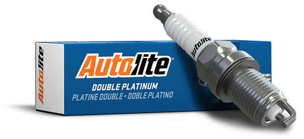 AUTOLITE APP5702 — Spark Plug