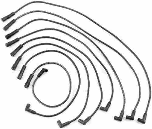 AUTOLITE - Professional Series Spark Plug Wire Set - ATL - 96288