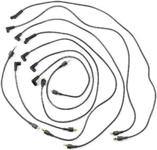 AUTOLITE - Spark Plug Wire Set - ATL - 96635