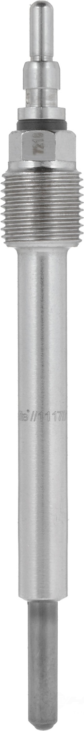 AUTOLITE - Diesel Glow Plug - ATL - 1117