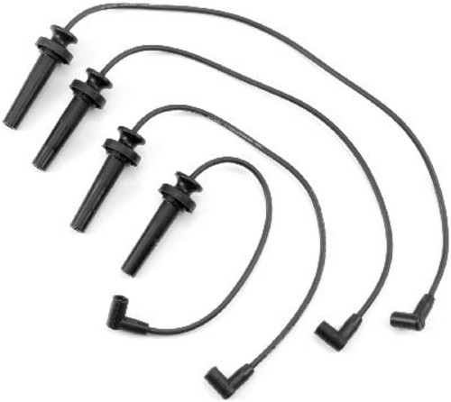 AUTOLITE - Professional Series Spark Plug Wire Set - ATL - 96035