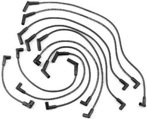 AUTOLITE - Professional Series Spark Plug Wire Set - ATL - 96263