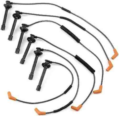 AUTOLITE - Professional Series Spark Plug Wire Set - ATL - 97142
