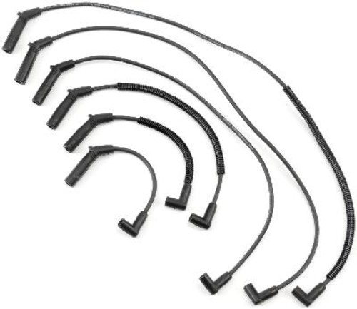 AUTOLITE - Professional Series Spark Plug Wire Set - ATL - 96153
