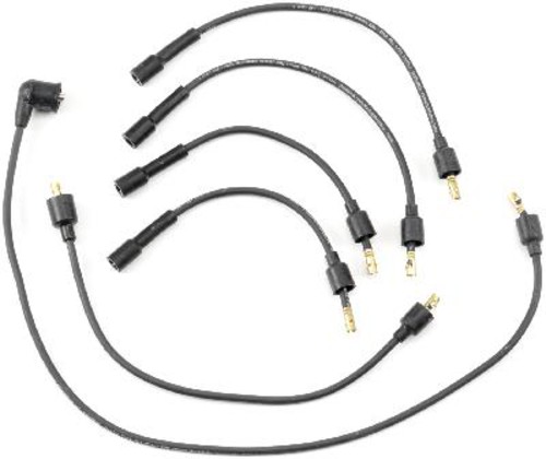 AUTOLITE - Professional Series Spark Plug Wire Set - ATL - 96405