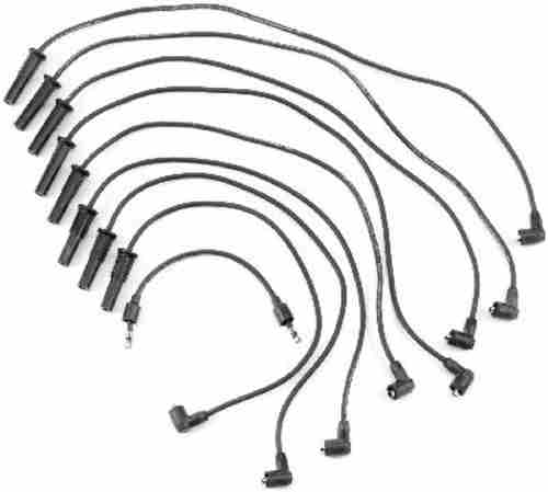 AUTOLITE - Professional Series Spark Plug Wire Set - ATL - 96219