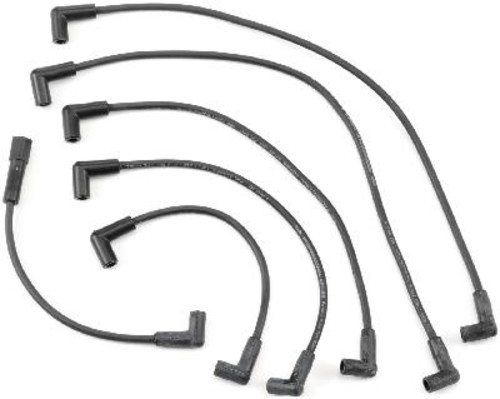 AUTOLITE - Professional Series Spark Plug Wire Set - ATL - 96601
