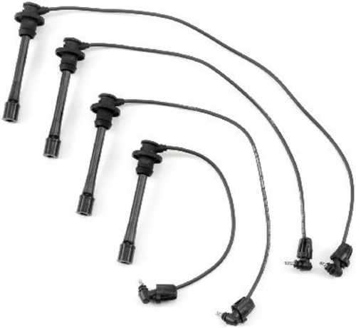 AUTOLITE - Professional Series Spark Plug Wire Set - ATL - 96811