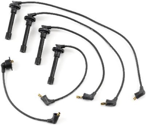 AUTOLITE - Professional Series Spark Plug Wire Set - ATL - 97030