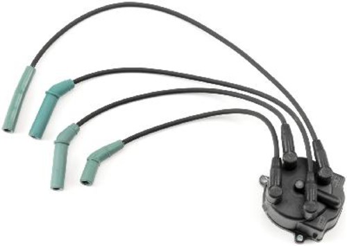 AUTOLITE - Professional Series Spark Plug Wire Set - ATL - 96495