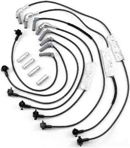 AUTOLITE - Professional Series Spark Plug Wire Set - ATL - 97094