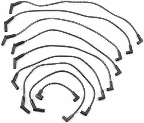 AUTOLITE - Professional Series Spark Plug Wire Set - ATL - 96264