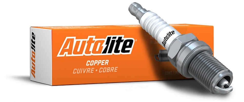 AUTOLITE 5224 — Bougie d'allumage