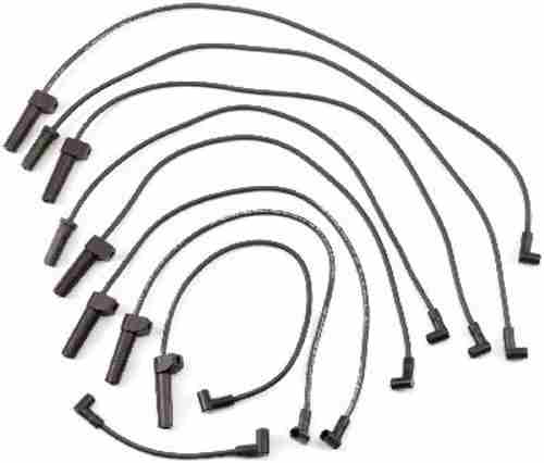 AUTOLITE - Professional Series Spark Plug Wire Set - ATL - 96236