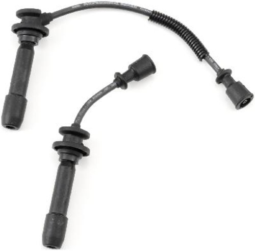 AUTOLITE - Professional Series Spark Plug Wire Set - ATL - 97099