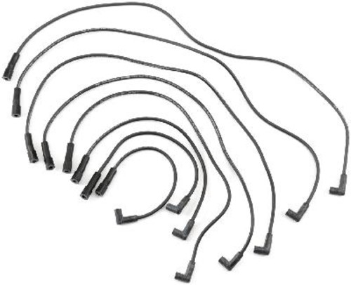 AUTOLITE - Professional Series Spark Plug Wire Set - ATL - 96276