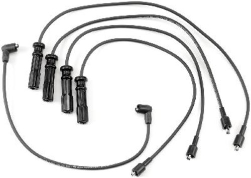 AUTOLITE - Professional Series Spark Plug Wire Set - ATL - 96506