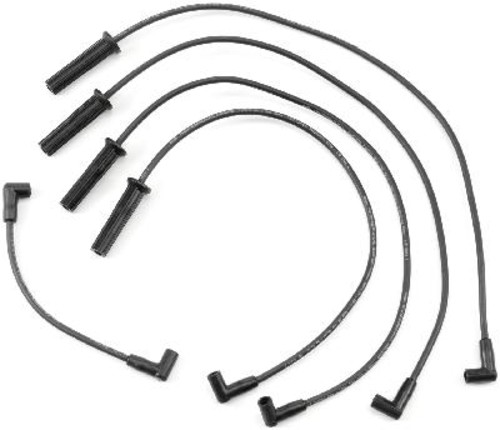 AUTOLITE - Professional Series Spark Plug Wire Set - ATL - 96064
