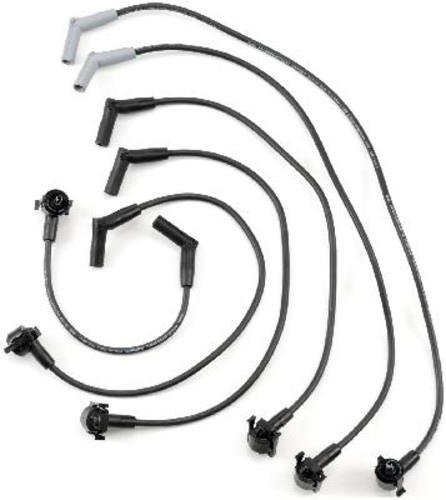 AUTOLITE - Professional Series Spark Plug Wire Set - ATL - 96879