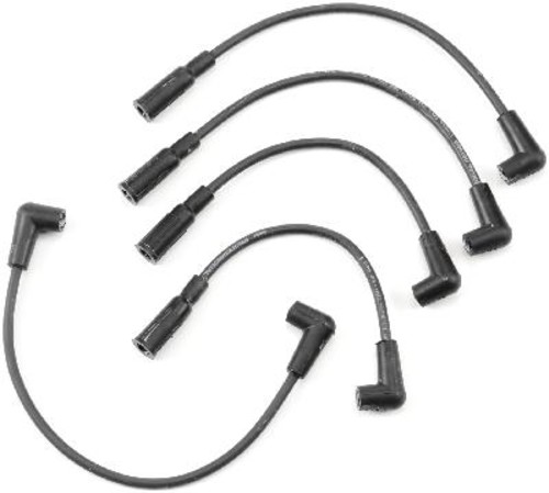 AUTOLITE - Professional Series Spark Plug Wire Set - ATL - 96885