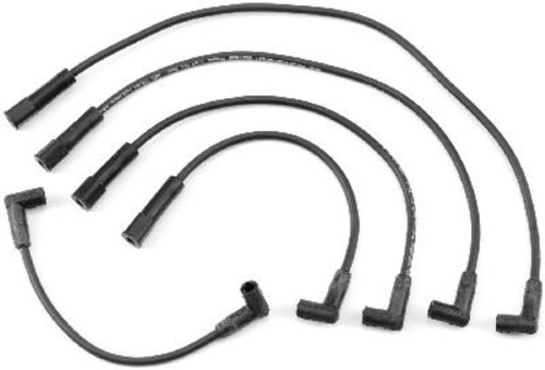 AUTOLITE - Professional Series Spark Plug Wire Set - ATL - 96066