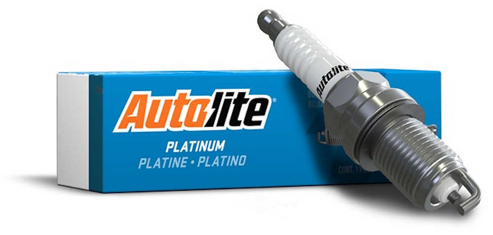 AUTOLITE AP5364 — Spark Plug