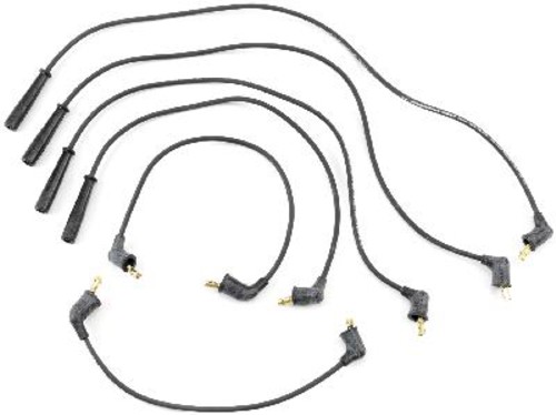 AUTOLITE - Professional Series Spark Plug Wire Set - ATL - 96610