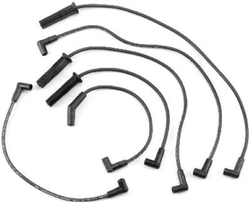 AUTOLITE - Professional Series Spark Plug Wire Set - ATL - 96061