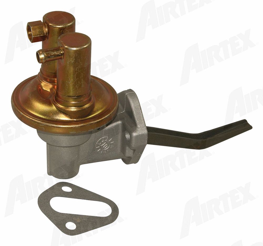 AIRTEX AUTOMOTIVE DIVISION - Mechanical Fuel Pump - ATN 361