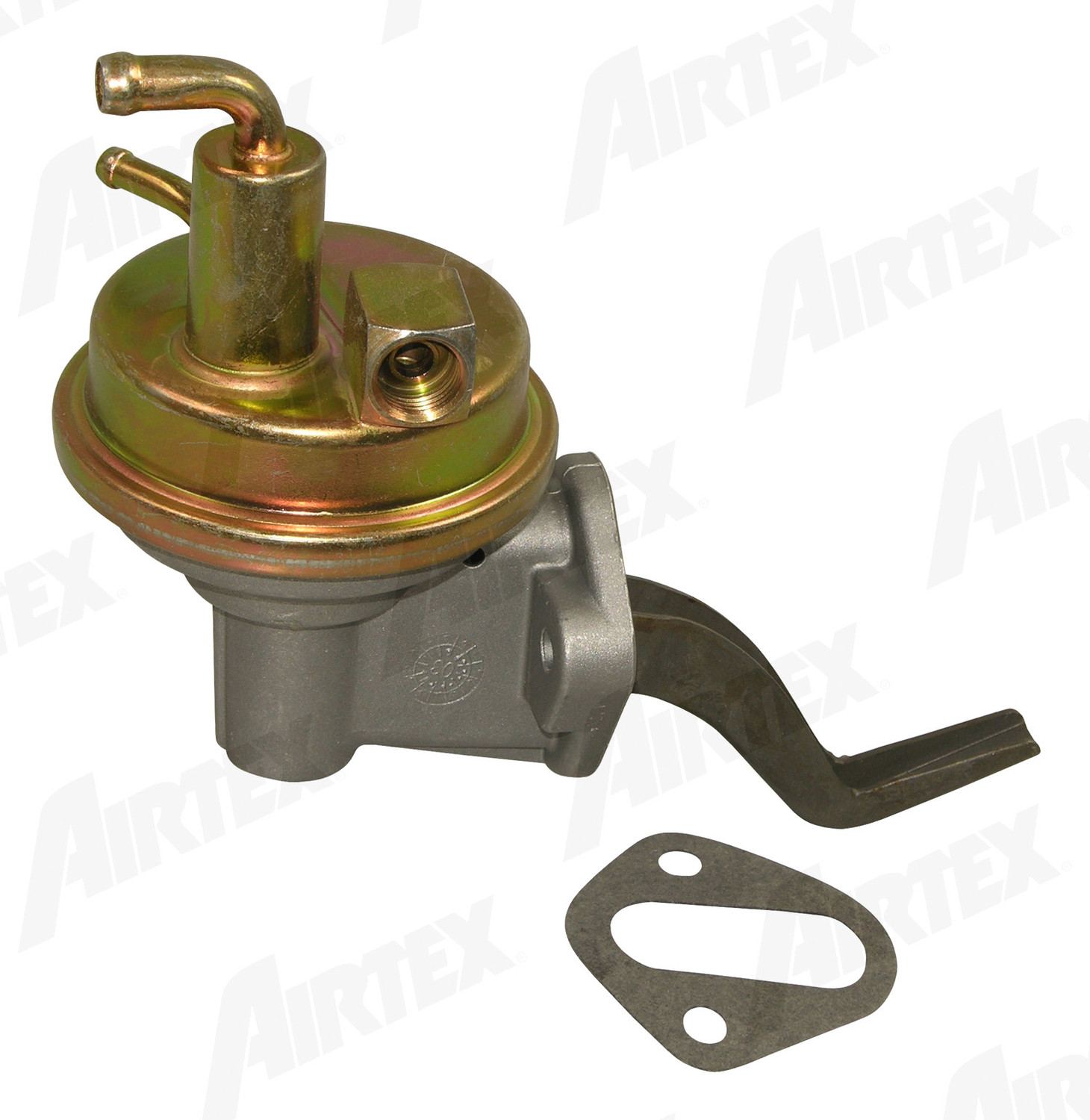 AIRTEX AUTOMOTIVE DIVISION - Mechanical Fuel Pump - ATN 41201