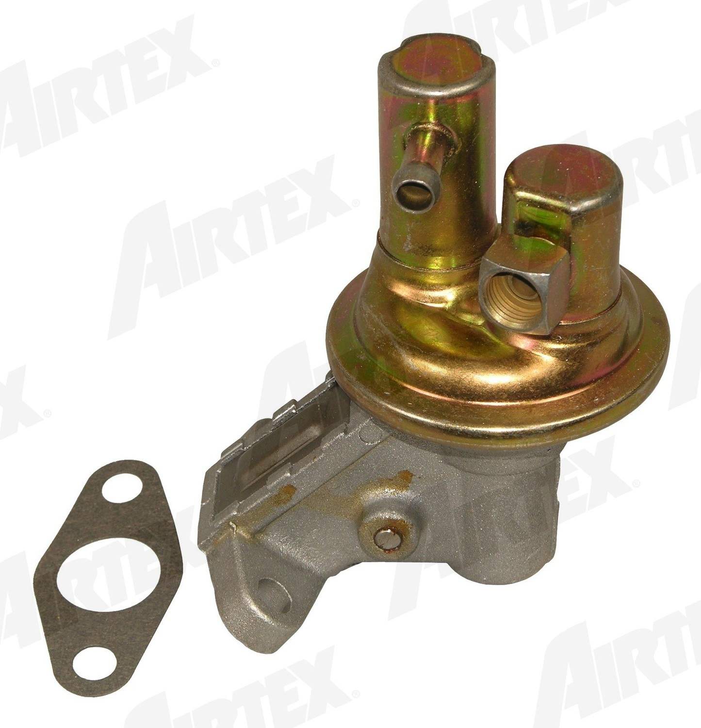 AIRTEX AUTOMOTIVE DIVISION - Mechanical Fuel Pump - ATN 60329