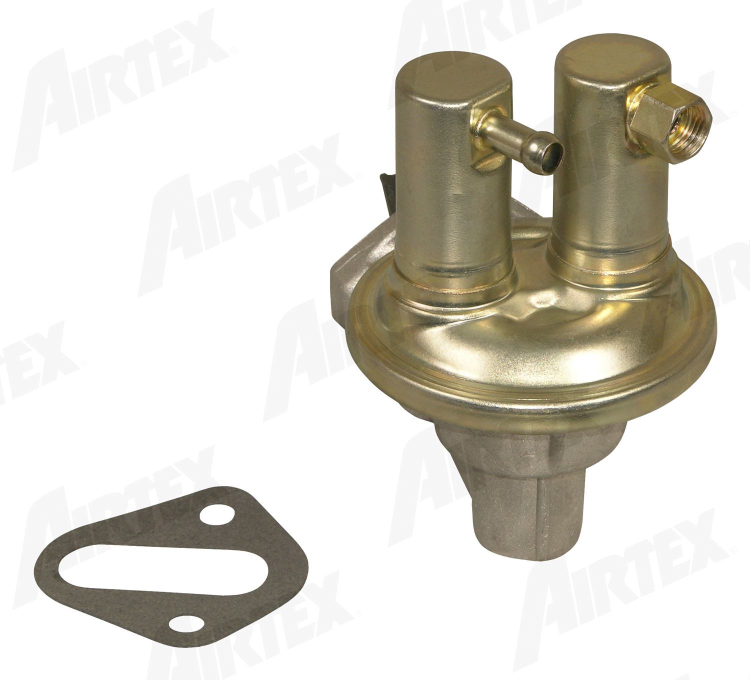 AIRTEX AUTOMOTIVE DIVISION - Mechanical Fuel Pump - ATN 60576