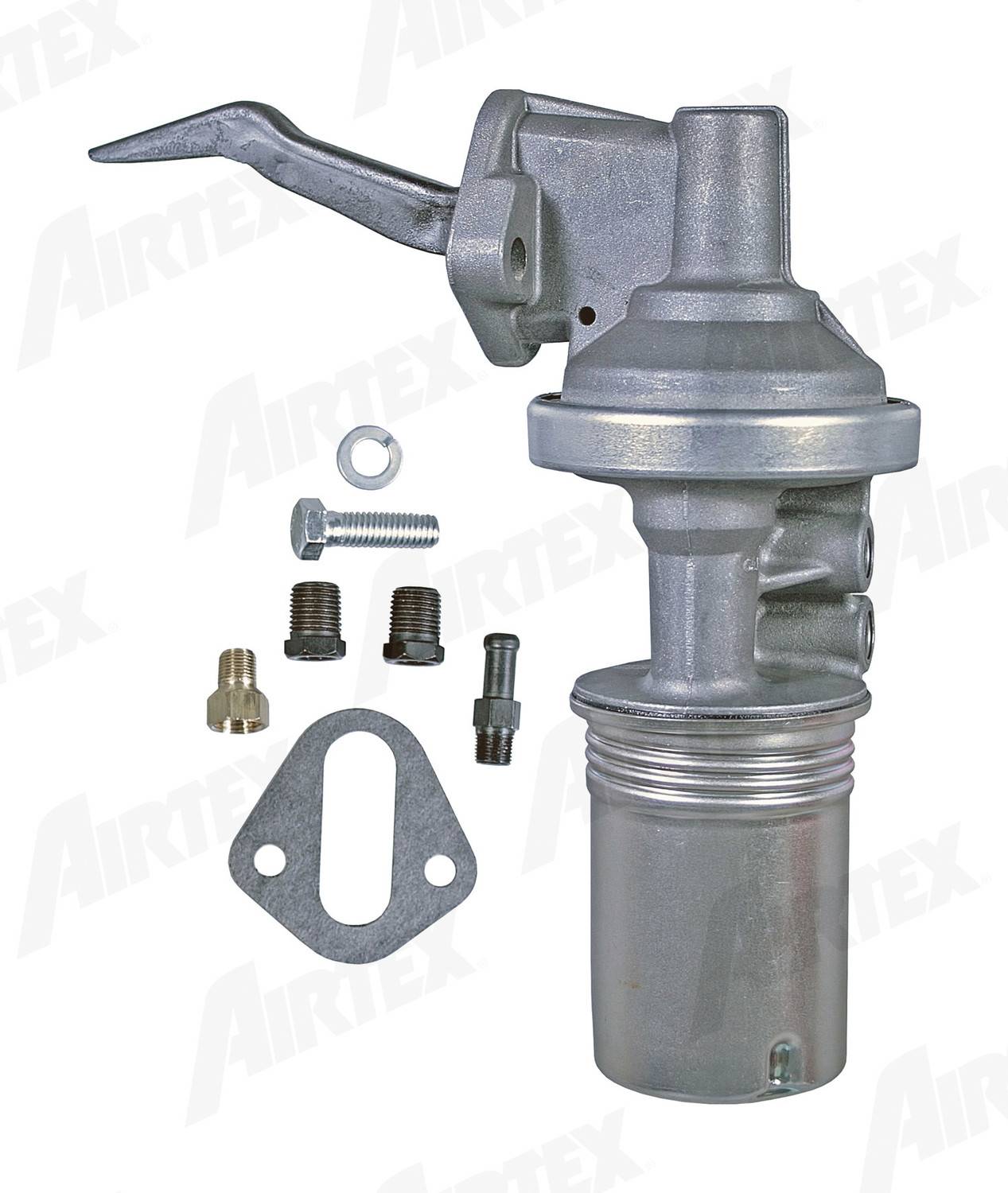 AIRTEX AUTOMOTIVE DIVISION - Mechanical Fuel Pump - ATN 6523