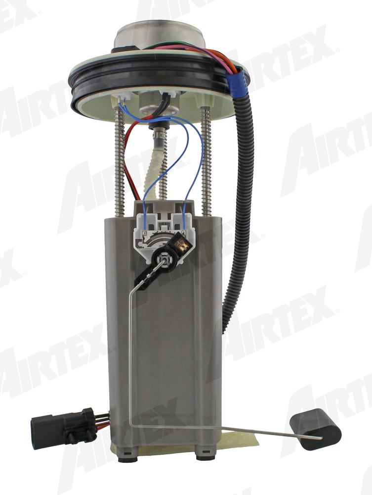 Airtex E7156MN Fuel Pump Module Assembly