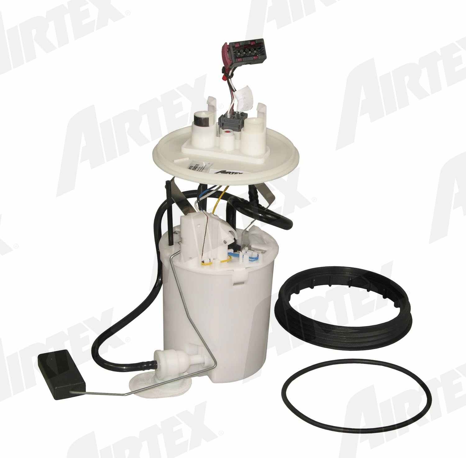 Foto de M�dulo de Bomba de Combustible para Saab 9-5 2002 Marca AIRTEX AUTOMOTIVE DIVISION Número de Parte E8431M