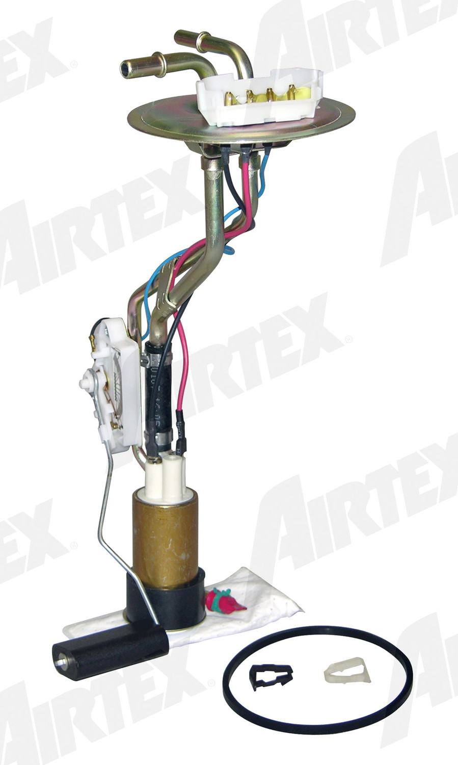 AIRTEX AUTOMOTIVE DIVISION - Fuel Pump Hanger Assembly - ATN E2078S